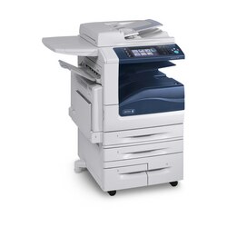 XEROX DRIVERS 7535