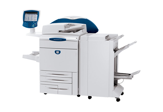 xerox 250 color machine price