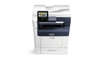 Xerox b405 ремонт печки