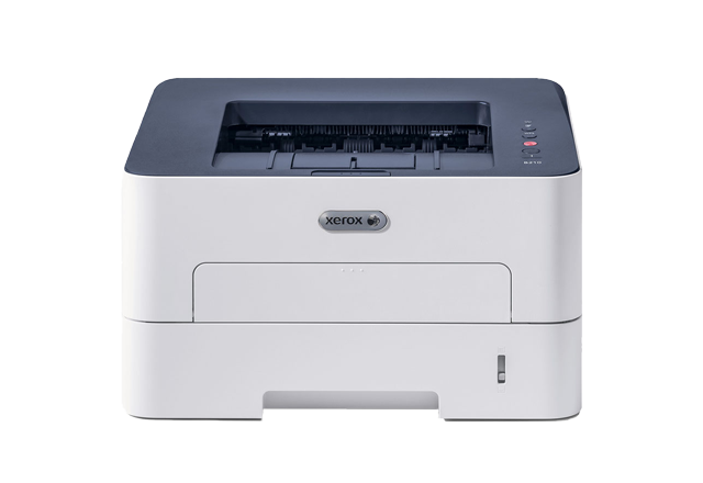 Не печатает принтер xerox b210