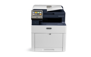 Xerox 6515 программа для сканирования