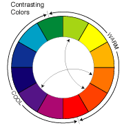 Color Palette | Xerox Small Businesses